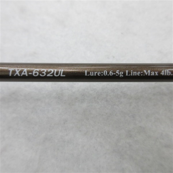 トラパラＴＸＡー６３２ＵＬ